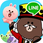 Logo of LINE TOYS android Application 